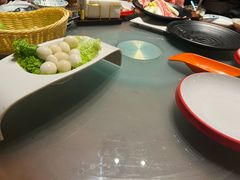 -古关火锅店(古北水镇景区店)