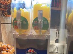 -吉布鲁牛排海鲜自助(硕果时代店)