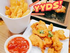 -Masala Curry and BBQ·玛莎拉巴基斯坦美食(金水万达店)