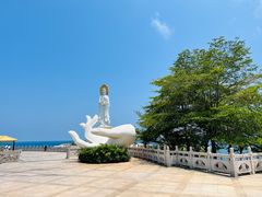 -三亚南山文化旅游区