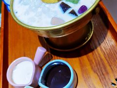 -五条人糖水铺(武林总店)