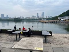 -食膳公园包子铺(烈士公园店)