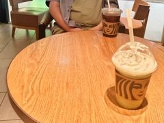 -星巴克(镇江苏宁广场6F店)