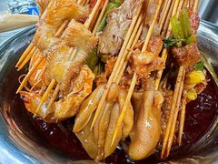 -成都瓜串串(华强北店)