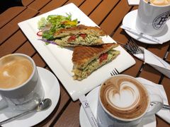 -Jamaicablue Coffeeshop(中央广场店)
