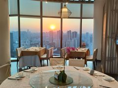 -安乐茶饭·手工素菜·高空景观餐厅(千灯湖店)