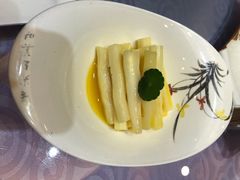 柠檬山药-大方圆酒楼(西门大街店)