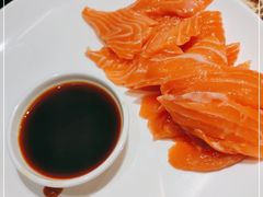 -禾斗海鲜自助(市南银座店)