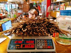 -钢管厂歆瑞源油卤串串香(春熙路太古里店)