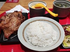 -喜年来(欧洲商城店)