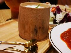 -ZING COFFEE 镜咖啡