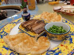 -白家大院·王府宫廷菜(苏州街店)