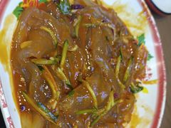 -那红花·东北菜铁锅炖(仙林金鹰店)