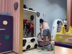 -MELAND亲子乐园•活动包场(北京亦庄龙湖天街店)