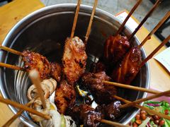 -炒豆合作社(东四总店)