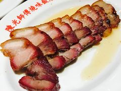 -陈光记烧腊(长寿路店)