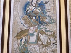 -张掖大佛寺景区