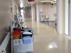 -浙江大学医学院附属邵逸夫医院(钱塘院区)