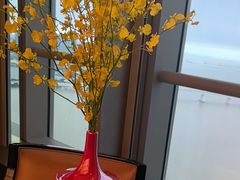 -珠海瑞吉酒店·宴庭中餐厅