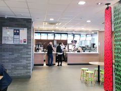 -麦当劳(庐山服务区店)