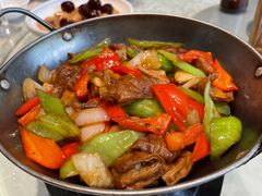 -健眺小海鲜(临海后山店)