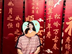 -九十九顶毡房(清河店)