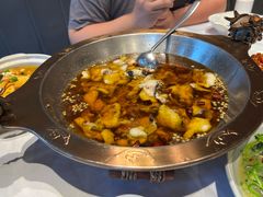 -洞庭鱼香(万科店)