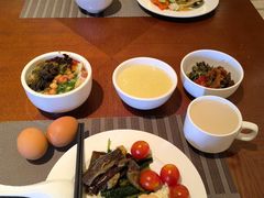 -蜻蜓逐宴全日制西餐厅I古北水镇大酒店