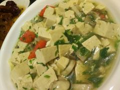 -五观堂素食(新华路店)