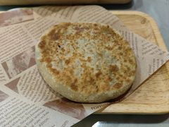 馅饼-听涛雅苑百味饺子老家菜馆