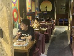 -雀舞云南菜(天津天河城购物中心店)