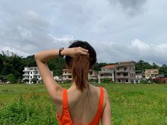 -红山村