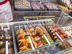 -小宝栗子(嘉华国际商业中心店)