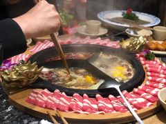 -蜀大侠·牛肉自助火锅(慈溪店)
