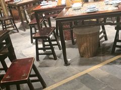-南京大牌档(崇文门国瑞店)