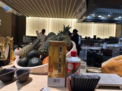 -一豚轩·烧鸟·豚骨拉面(五四路店)