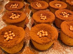 芋泥巧克力盘挞-爱达乐面包生日蛋糕(郫县时代天街店)