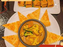 -五观堂素食(新华路店)