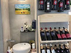 -ALLORA意大利餐厅(丰盛里店)
