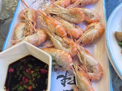 -味莊餐厅(康庄南街店)
