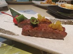 -味见·荣家(亚泰大街店)