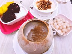 原椰炖鲜牛-满记甜品(苏州中心店)