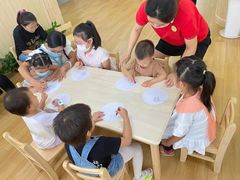-天津蜂巢幼儿园·托育