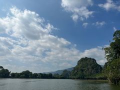 -星湖旅游景区七星岩