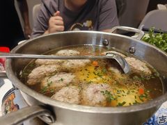 -上菜呷饭(花溪店)