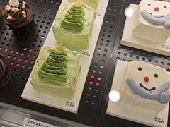 -派悦坊·甜品·蛋糕(虹口龙之梦店)