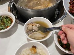 -牧雲子·臻选云南菜 .商务宴请(泰然大厦店)