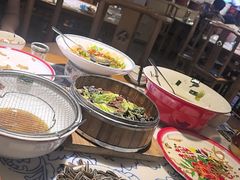 -柴火农家·江西赣南菜(土华店)