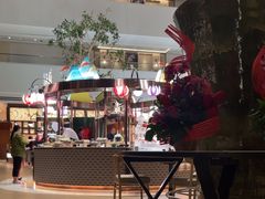 -RISE RESTAURANT(滨海湾金沙店)