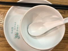 -潮粥荟·潮汕砂锅粥(朝阳大悦城店)